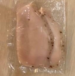 อกไก่