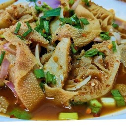 ก้อยสไบนางขม