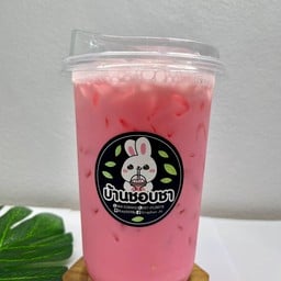 นมชมพู