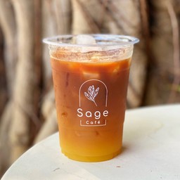 กาแฟส้ม