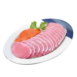 สุกี้ชุดหมูสไลซ์