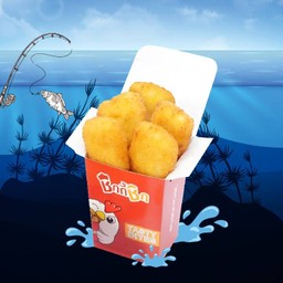 ฟิช นักเก็ต (Fish Nugget)