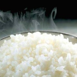 ข้าวสวย