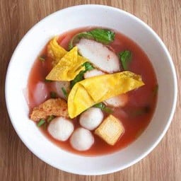 ข้าวเหนียวมะม่วง (ลุงกะป้า ) ซ.ตั้งสิน