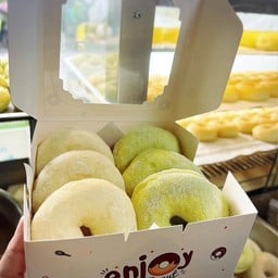Enjoy Donut (เอ็นจอยโดนัท) สาขาขอนแก่น ขอนแก่น