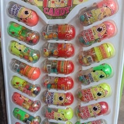 แคนดี้ ทอย