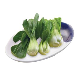 ผักฮ่องเต้น้อย