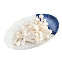 เห็ดชิเมจิขาว