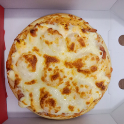 กุ้งชีส S (4ชิ้น)