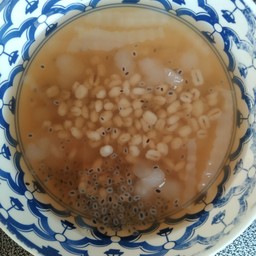 น้ำขิงทรงเครื่อง