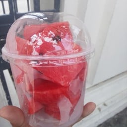 นิชาภาผลไม้