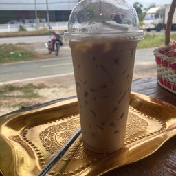 Coffee milk