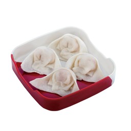 เกี๊ยวปลาสด