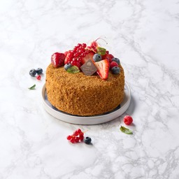 Honey Cake (1 Pound)