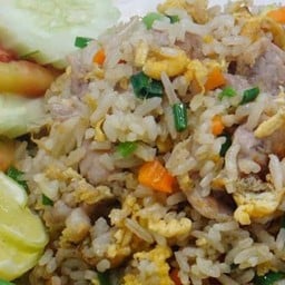 ข้าวผัด