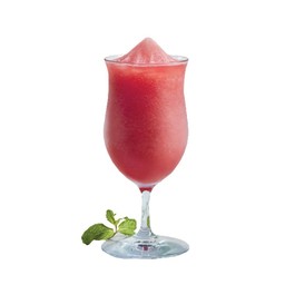 น้ำแตงโมปั่น