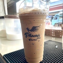 เนสกาแฟเย็น