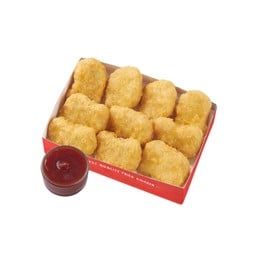 นักเก็ต XL (Nuggets XL)