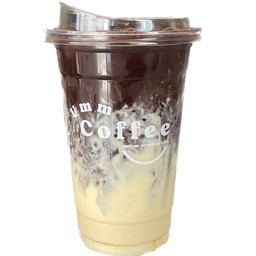 ORANGE COCOA
