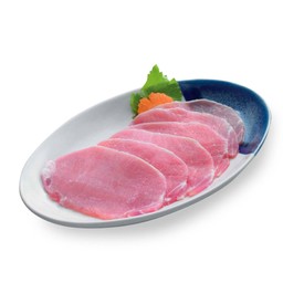 หมูสไลซ์