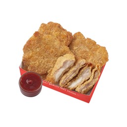 ชิก คัตสึ XL (Chic Katsu XL)