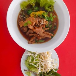 ร้านเจ๊ปัน ซอย3 -