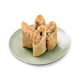 ปอเปี๊ยะทอด