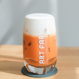 Iced Thai Tea