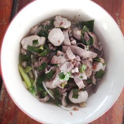 ก๋วยเตี๋ยวเรือC&K