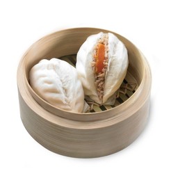 ซาลาเปาหมูสับ