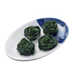 วากาเมะเขียว