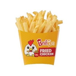 เฟรนช์ฟรายส์ (French Fries)