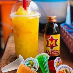 เอ้มร้อยปีโป้