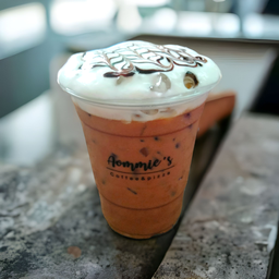 มอคค่าเย็น