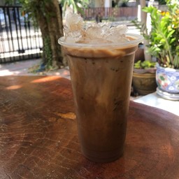 โกโก้ หอม หวาน มัน อร่อยค่ะ