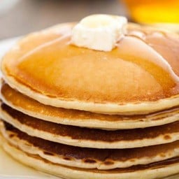 คลาสสิคแพนเค้ก