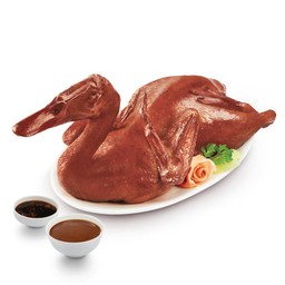 เป็ดย่าง 1 ตัว