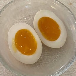 ไข่รมควัน