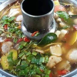 ต้มแซ่บรวม