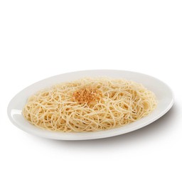 บะหมี่ไข่ กลาง