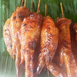 เจ้แดง ตำแซ่บ ราชภัฏประตู 4