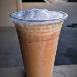 M&P กาแฟสดMokapot