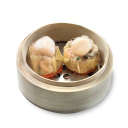 ขนมจีบหอยเชลล์