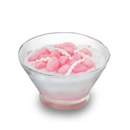 ทับทิมกรอบ