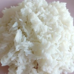 ข้าวเปล่า