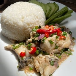 ลาบปลานิล