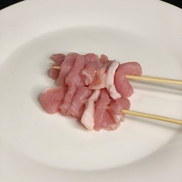 เนื้อหมู