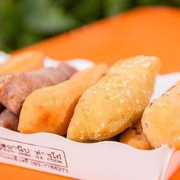 รวมรสชุดเล็ก 6 ชิ้น