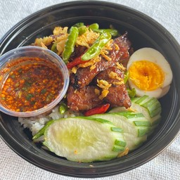 ย.ยักษ์หมูทอด