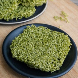 บะหมี่ญี่ปุ่น(เส้นผัก)
